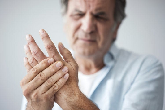 Can Stroke Be Cured? How to Heal the Hand Move After Stroke - Syrebo Care
