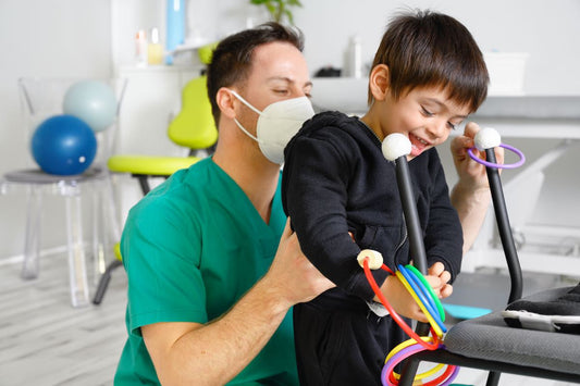 What is Cerebral Palsy? | Symptoms, Causes, Treatment