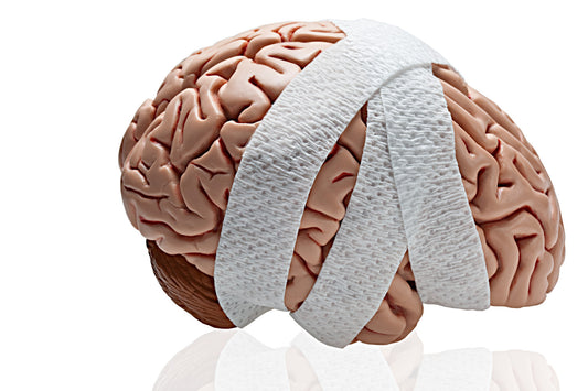 What Are Anoxic and Hypoxic Brain Injuries