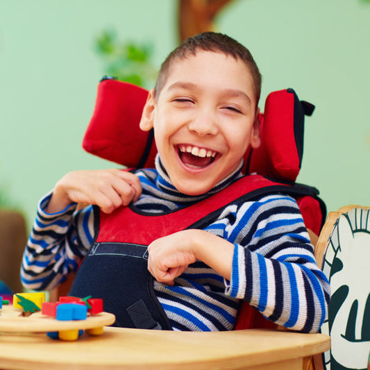 Everything you need to know about spasticity
