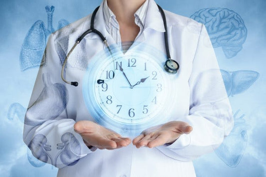 How Long Does Stroke Recovery Take?