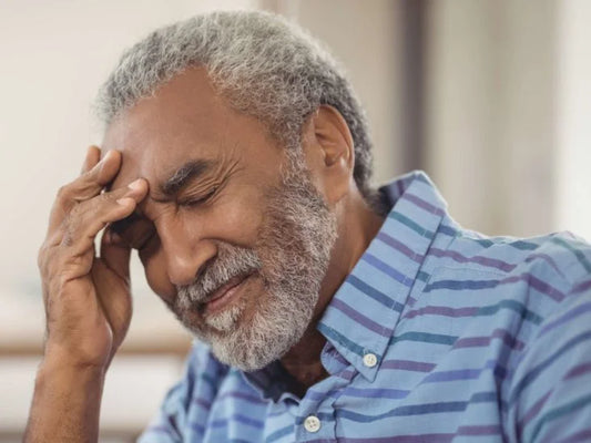 What does a stroke feel like? After, and ministrokes