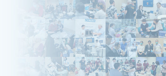 Affordable Rehabilitation Healthcare Equipment for All | Syrebo Care
