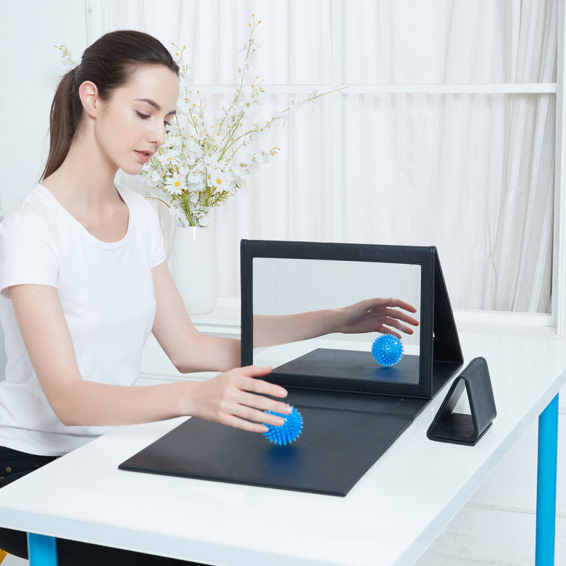 hand rehabilitation training ball