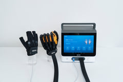 HR10A SYREBO Hospital Clinic Use Stroke Hand Rehabiliation Robot Glove SY-HR10A--$30,000(Manufacturer’s Suggested Retail Price)