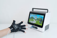 stroke rehabilitation glove