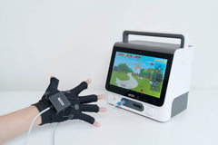 stroke rehabilitation glove