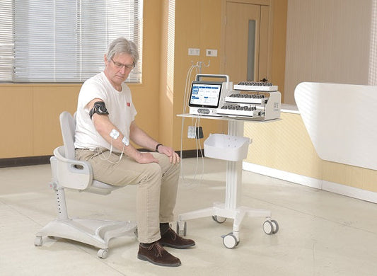 Technology Supports Recovery: Understanding the “Body Activation” Power of Medium and Low Frequency Electrotherapy