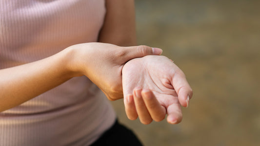 Understanding a Clenched Hand : How to Treat Hand Spasticity