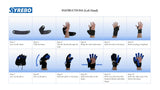 SYREBO Workstation (APP+E12): Hand Rehabilitation