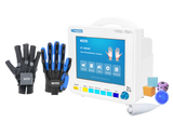 Gant robotisé de rééducation de la main pour clinique hospitalière SYREBO, modèle amélioré SY-HR06E 