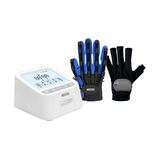 SYREBO E12 Rehabilitation Robot Glove Game Mode Workstation (APP+E12) - 7 Training Modes for Stroke Hand Recovery