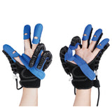 SYREBO C12 E12 Hand Therapy Gloves for Stroke Patients (Host not included)