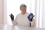 SYREBO C12 E12 Hand Therapy Gloves for Stroke Patients (Host not included)