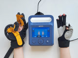SYREBO Hospital Clinic Use Stroke Hand Rehabiliation Robot Glove SY-HRC15--$5,000(Manufacturer’s Suggested Retail Price)