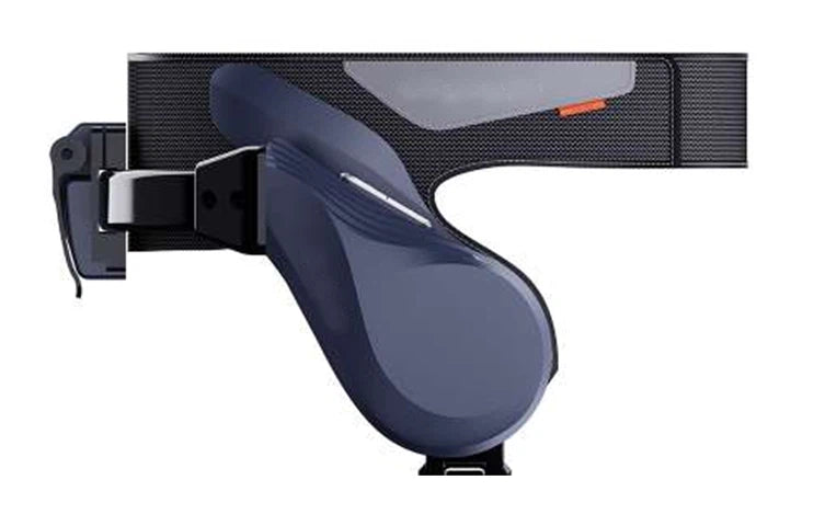 Soft Exoskeleton For Walking Lightweight Hip Assist Device f — stroke rehabilitation