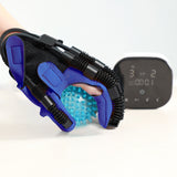 SYREBO C10 Rehabilitation Glove: Hand & Finger Stroke Recovery Robot with 6 Training Modes