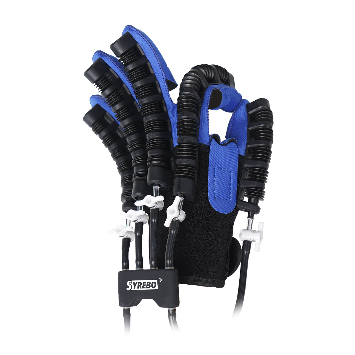 Robotic Gloves Hand Therapy Rehabilitation gloves Alone for Stroke E10 C10 C11 without Host