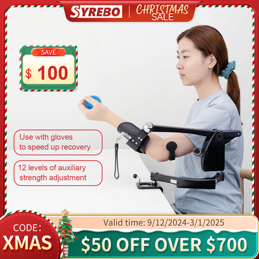 Syrebo Upper Limb Dynamic Arm Support Training Device SY-UH01