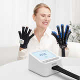 SYREBO Game Mode E12 Rehabilitation Robot Glove Workstation (APP+E12) - 6 Training Modes for Stroke Hand Recovery