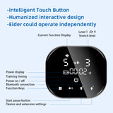 SYREBO C10 Rehabilitation Glove : Hand Finger Stroke Rehabilitation Training Robot