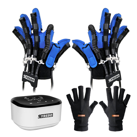 Syrebo C10 Robotic Glove for Stroke Patients
