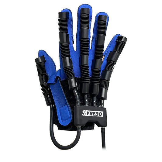 Single Gloves Without Host for Syrebo C10 Model Hand Rehabilitation Robot Glove