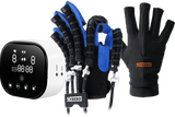 SYREBO E10 Rehabilitation Glove : Hand Finger Stroke Rehabilitation Training Robot