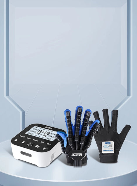 SyreboCare C12 Finger Rehabilitation Gloves
