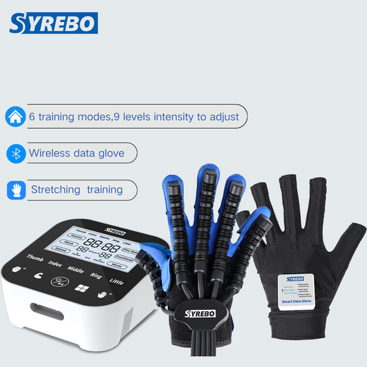 SYREBO C12 (Kids) Rehabilitation Glove