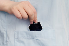 Low And Medium Frequency Electrotherapy System