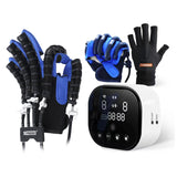 SYREBO C10 Rehabilitation Glove : Hand Finger Stroke Rehabilitation Training Robot