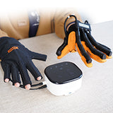 SYREBO C10 Rehabilitation Glove (Softer Glove) : Hand Finger Stroke Rehabilitation Training Robot