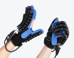 Robotic Gloves Hand Therapy Rehabilitation gloves Alone for Stroke E10 C10 C11 without Host
