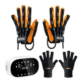 SYREBO C11 Orange Hand Rehabilitation Robot Gloves Soft Exoskeleton