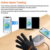 Stroke Recovery Gloves Active Play Training