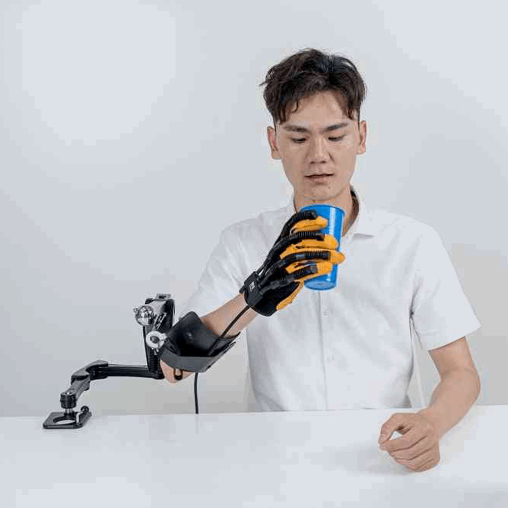 Upper Limb Dynamic Arm Support Training Device SYUH01 | SYREBO