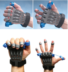 Xtensor Hand and Finger Exerciser