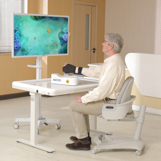 Syrebo Upper Limb Rehabilitation Robot SY-UEA2
