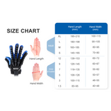 Syrebo Pediatric Soft Robotic Glove C12 – Hand Function Recovery Aid for Children, Mirror Therapy & Finger Training Device