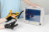 SYREBO Hospital Clinic Use Stroke Hand Rehabiliation Robot Glove Upgraded model SY-HR06E