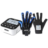 SYREBO C12 Rehabilitation Glove : Hand Finger Stroke Rehabilitation Training Robot With 6 Training Modes