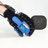 SYREBO C10 Rehabilitation Glove : Hand Finger Stroke Rehabilitation Training Robot