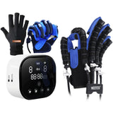 SYREBO C10 Rehabilitation Glove : Hand Finger Stroke Rehabilitation Training Robot