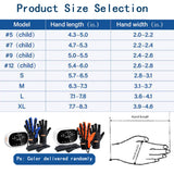 SYREBO  C11 Rehabilitation Glove (Game Model) : Hand Finger Stroke Rehabilitation Training Robot