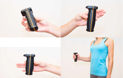Kinvent Grip: Assess and Develop Grip Strength and Pinch Strength