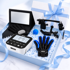 Syrebo Hand Treatment Plus Kit Syrebo