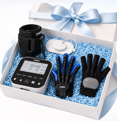 Syrebo Hand Rehabilitation Value Kit Syrebo