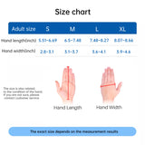 Single Gloves Without Host for Syrebo C10 Model Hand Rehabilitation Robot Glove