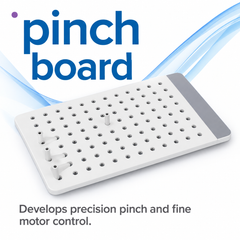 Smart Pegboard™ – Engaging Therapy System